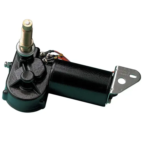 MRV Wiper Motor, 12v, 110 degree Sweep MRV Wiper Motor, 12v, 110 degree Sweep
