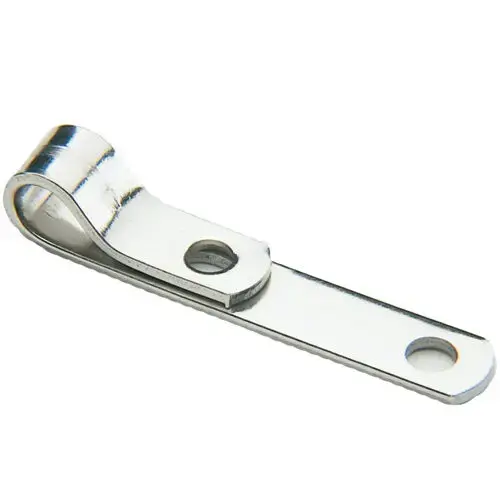 Terminal Eye Strap Terminal Eye Strap