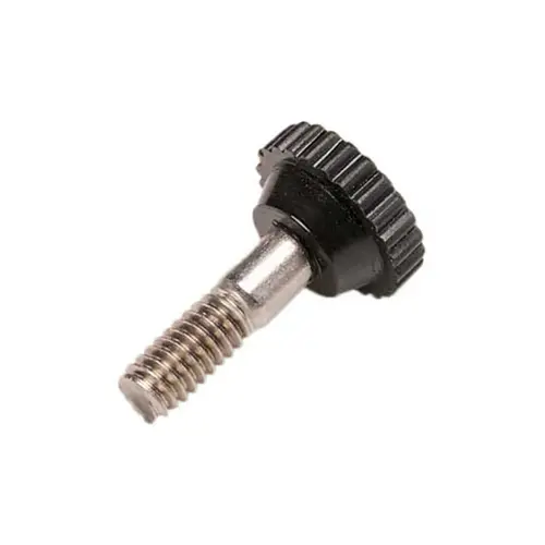 BIMINI HINGE THUMB SCREWS BLAC BIMINI HINGE THUMB SCREWS BLAC