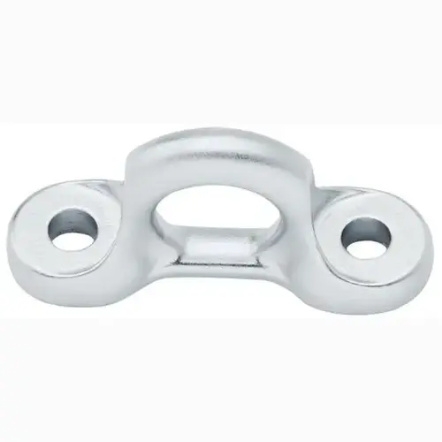 Padeye-Cast 316SS 9/16in (55mm) Padeye-Cast 316SS 9/16in (55mm)
