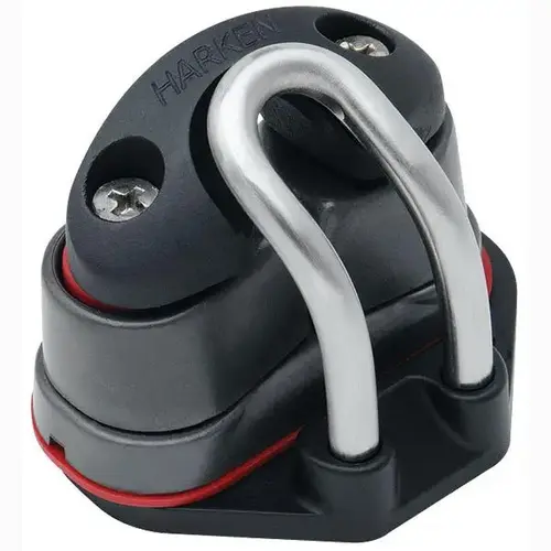 Micro Cam-Matic Kit - Fast Release Fairlead Gray Micro Cam-Matic Kit - Fast Release Fairlead Gray