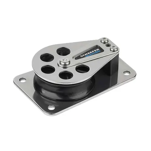 7 Series Universal Cheek Block, 11 oz. 7 Series Universal Cheek Block, 11 oz.