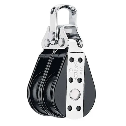 38mm Big Bullet Double Block 38mm Big Bullet Double Block