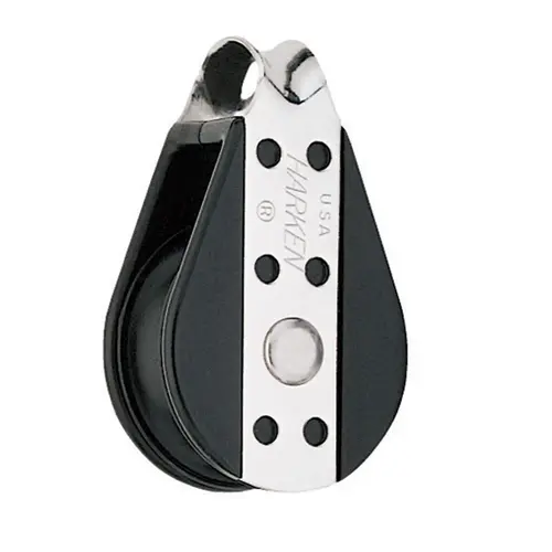 38mm Big Bullet Single Block 38mm Big Bullet Single Block