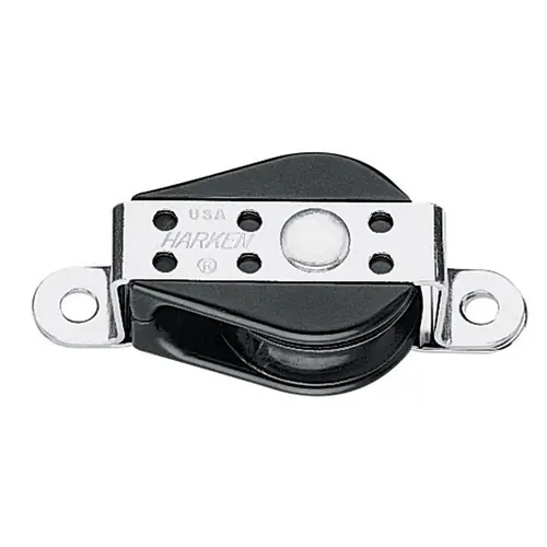 HARKEN 109 Bullet Wire Cheek Block Buy Now HARKEN 109 Bullet Wire Cheek Block Buy Now