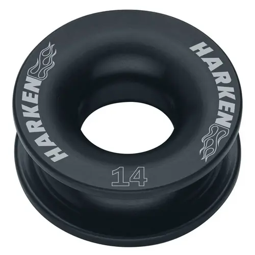 14mm Lead Ring 14mm Lead Ring