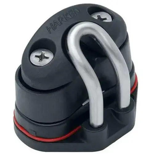 Micro Carbo-Cam Kit Fast Release Fairlead Gray Micro Carbo-Cam Kit Fast Release Fairlead Gray