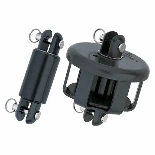 Furler Kit for 16 ft Boats Furler Kit for 16 ft Boats