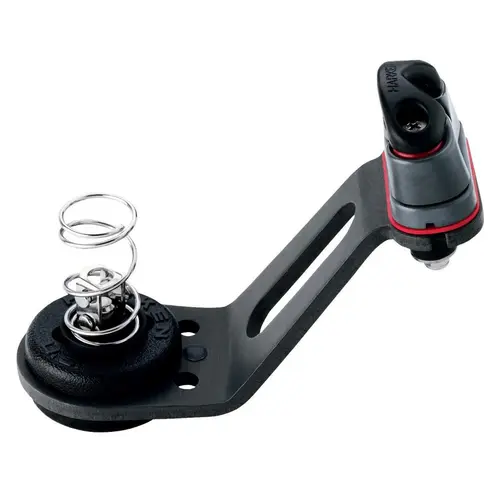 Swivel Base with 150 Cam-Matic Cleat Swivel Base with 150 Cam-Matic Cleat