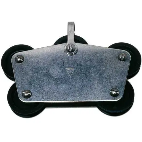 Split Backstay Adjuster Split Backstay Adjuster