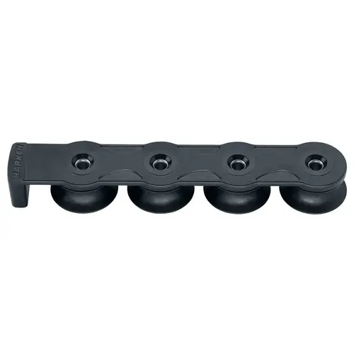 4-Sheave 50mm Element Deck Organizer 4-Sheave 50mm Element Deck Organizer