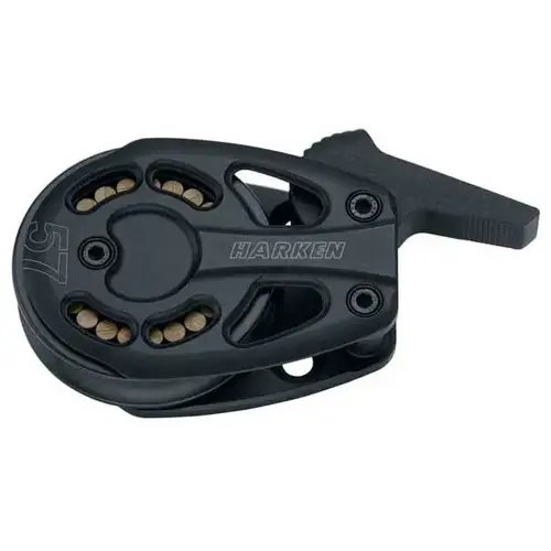 57mm Black Magic Footblock, HL Footblock with Lockoff 57mm Black Magic Footblock, HL Footblock with Lockoff