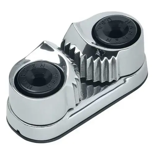 Stainless Steel Offshore Cam-Matic Cleat Stainless Steel Offshore Cam-Matic Cleat