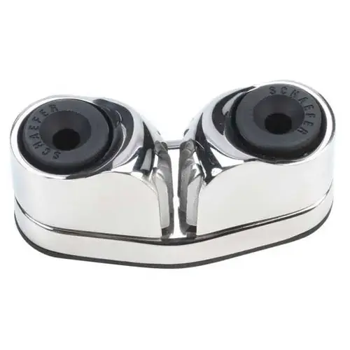 Stainless Steel Fast Entry Cam Cleat, Medium Stainless Steel Fast Entry Cam Cleat, Medium