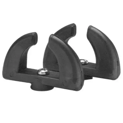 Walk-Through Windshield Turn Latch Walk-Through Windshield Turn Latch