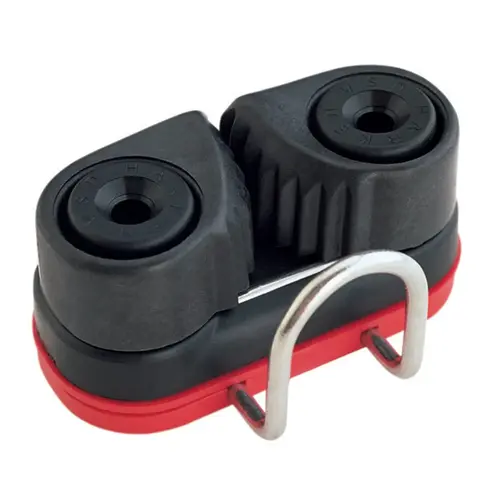 Micro Carbo Cam-Matic Kit, Wire Fairlead Micro Carbo Cam-Matic Kit, Wire Fairlead