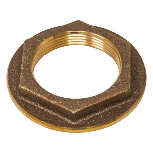 Bronze Hull Nut Bronze Hull Nut