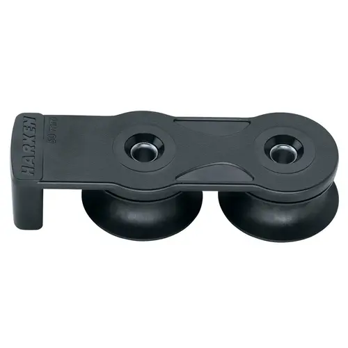 2-Sheave 50mm Element Deck Organizer 2-Sheave 50mm Element Deck Organizer