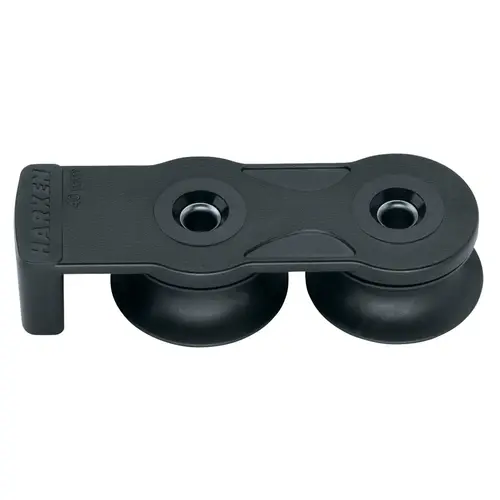 2-Sheave 40mm Element Deck Organizer 2-Sheave 40mm Element Deck Organizer