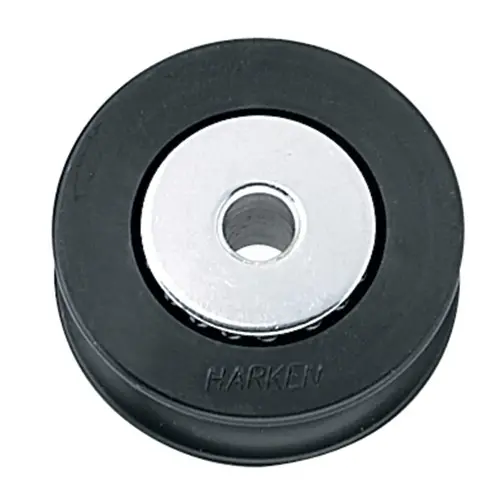 57mm High-load Self-Contained Sheave 57mm High-load Self-Contained Sheave