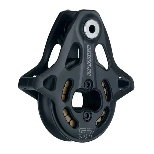 Black Magic Air Runner, 75mm, Runner Block Black Magic Air Runner, 75mm, Runner Block