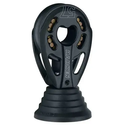 57mm Black Magic Block, H/L Stand-Up 57mm Black Magic Block, H/L Stand-Up