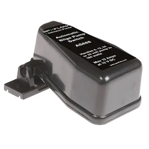 Bilge Pump Float Switch Bilge Pump Float Switch