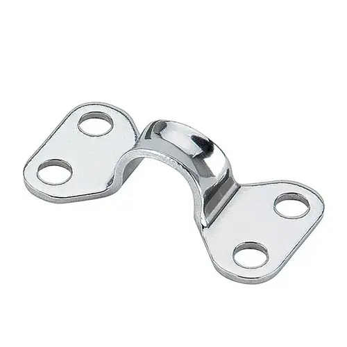 Midrange Four-Hole Eye Strap Midrange Four-Hole Eye Strap