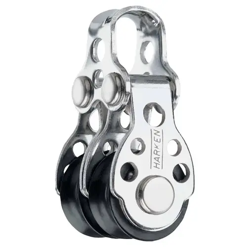 16mm Double Block 16mm Double Block