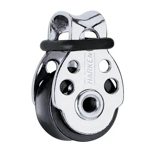 16mm Single Block 16mm Single Block