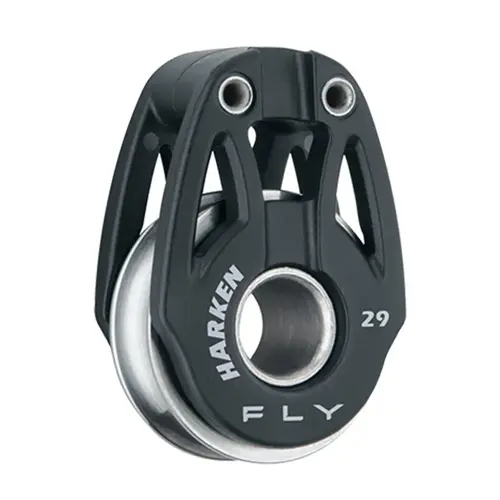 29 mm Fly Block 29 mm Fly Block