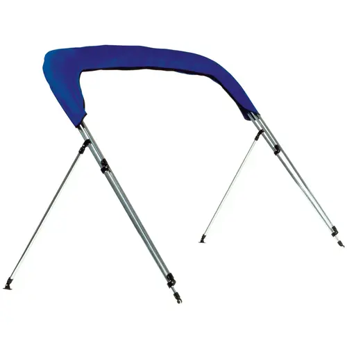 Bimini Top Fixed Brace Kit, 48"H (Round Tube Aluminum) Bimini Top Fixed Brace Kit, 48"H (Round Tube Aluminum)