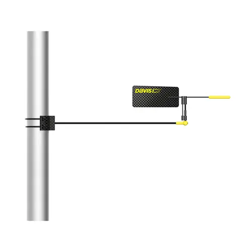 Horizontal Wind Vane for Melges, Laser, Finn and Optimist Horizontal Wind Vane for Melges, Laser, Finn and Optimist
