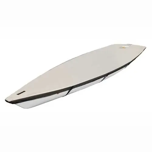 Hull & Deck Cover, Laser Deck Beige Hull & Deck Cover, Laser Deck Beige