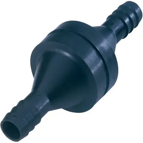 Check Valve Check Valve