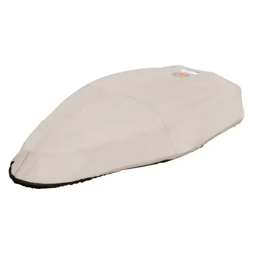 Bug Hull Cover Sand & Black Bug Hull Cover Sand & Black