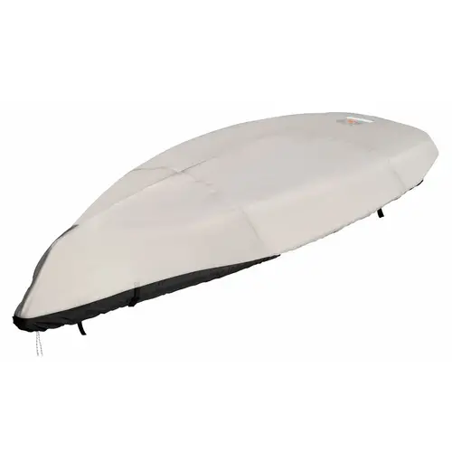 Pico Hull Cover Sand & Black Pico Hull Cover Sand & Black