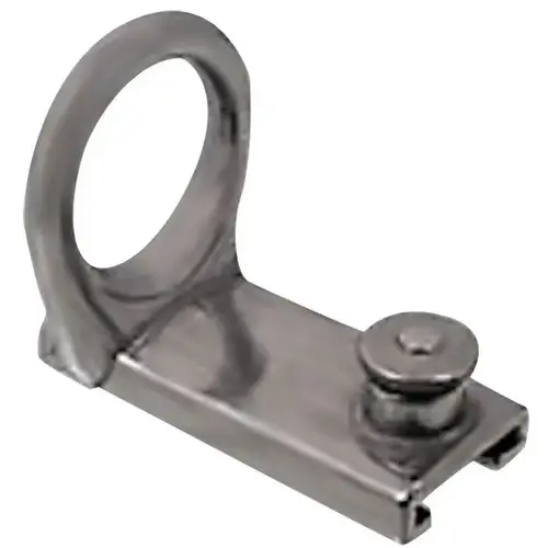 Spinnaker Pole Slider Spinnaker Pole Slider