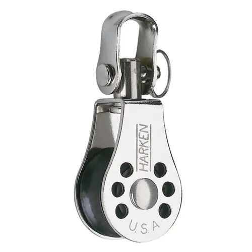 22mm Single Micro Block, Swivel 22mm Single Micro Block, Swivel