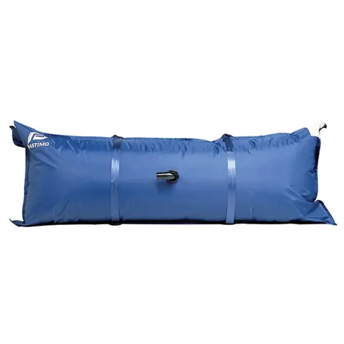 Flexible Water Tank, 52 Gallons Flexible Water Tank, 52 Gallons