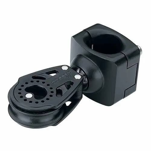 40mm Carbo Lead Block Assembly 40mm Carbo Lead Block Assembly