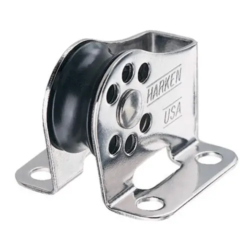 22mm Upright Lead Micro Block 22mm Upright Lead Micro Block