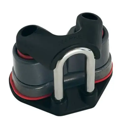 X-Treme Angle Fairlead, Fits 150 Cam-Matic Cleat X-Treme Angle Fairlead, Fits 150 Cam-Matic Cleat