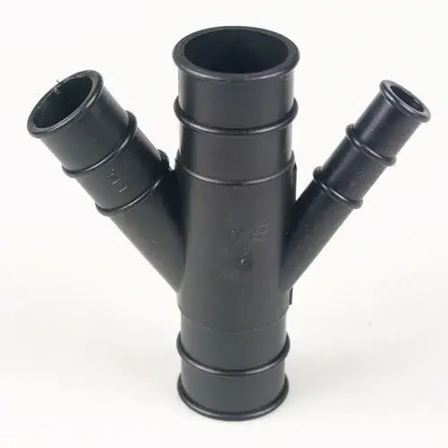 1" Inlet 1 1" Inlet 2 1" Inlet 1 1" Inlet 2