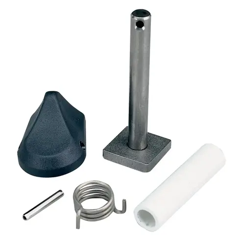 Lock-In Winch Handle Repair Kit Gray Lock-In Winch Handle Repair Kit Gray