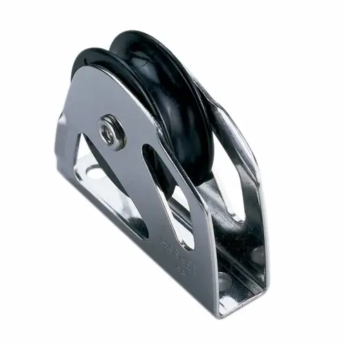 Mast Base Lead Block Standard Mast Base Lead Block Standard