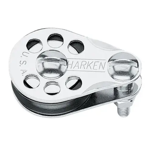 38mm Cheek High-Strength Block 38mm Cheek High-Strength Block