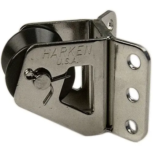 Halyard Restrainer for Units 2, 3, & 3.25 Halyard Restrainer for Units 2, 3, & 3.25