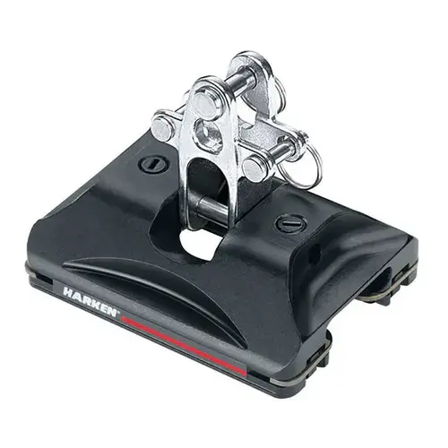 Car with Pivoting Toggle, Delrin Bearings, 500lb. SWL Car with Pivoting Toggle, Delrin Bearings, 500lb. SWL