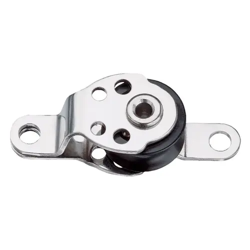 16mm Cheek Block 16mm Cheek Block